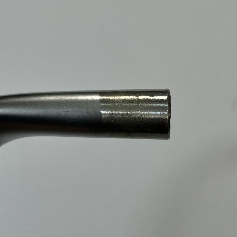 Left-Handed HEAD ONLY PING Glide 3.0 SS Lob Wedge 60.10 Black Dot Please Read - Picture 5 of 9